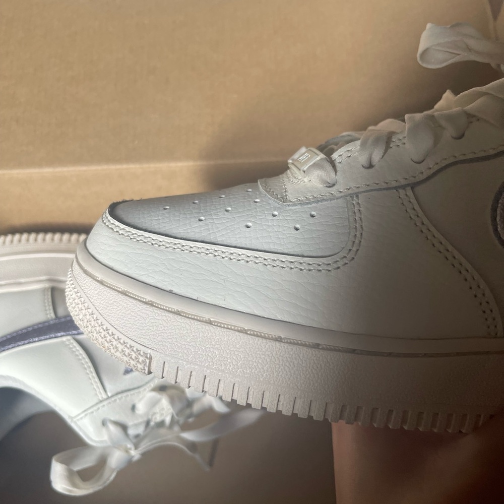 Nike Air Force women - Picture 5 of 7